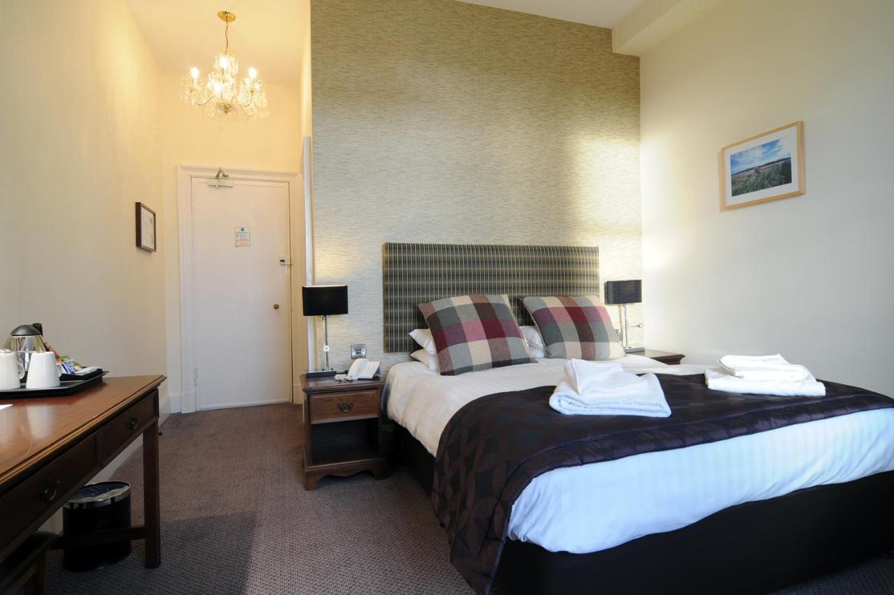Friars Carse Country House Hotel Dumfries Luaran gambar