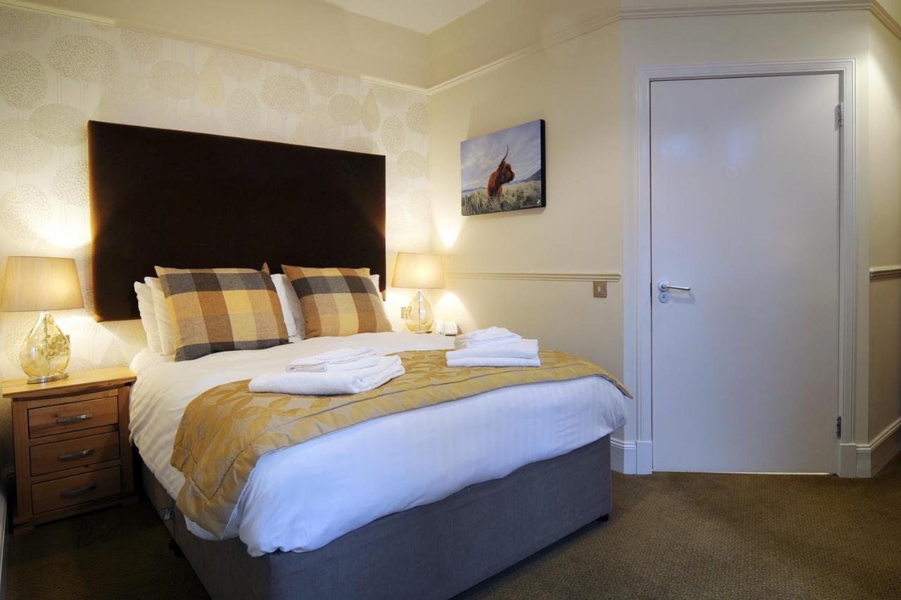 Friars Carse Country House Hotel Dumfries Luaran gambar