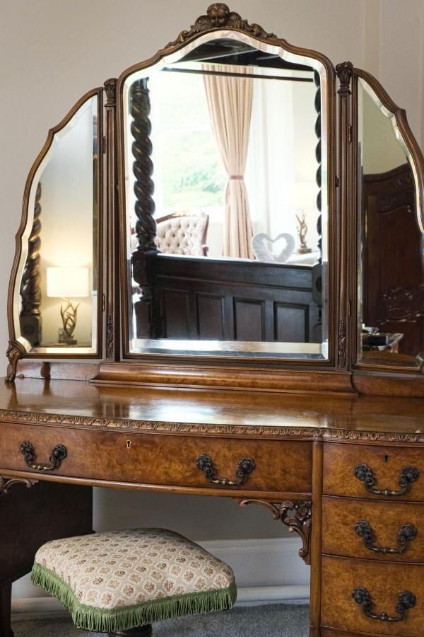 Friars Carse Country House Hotel Dumfries Luaran gambar