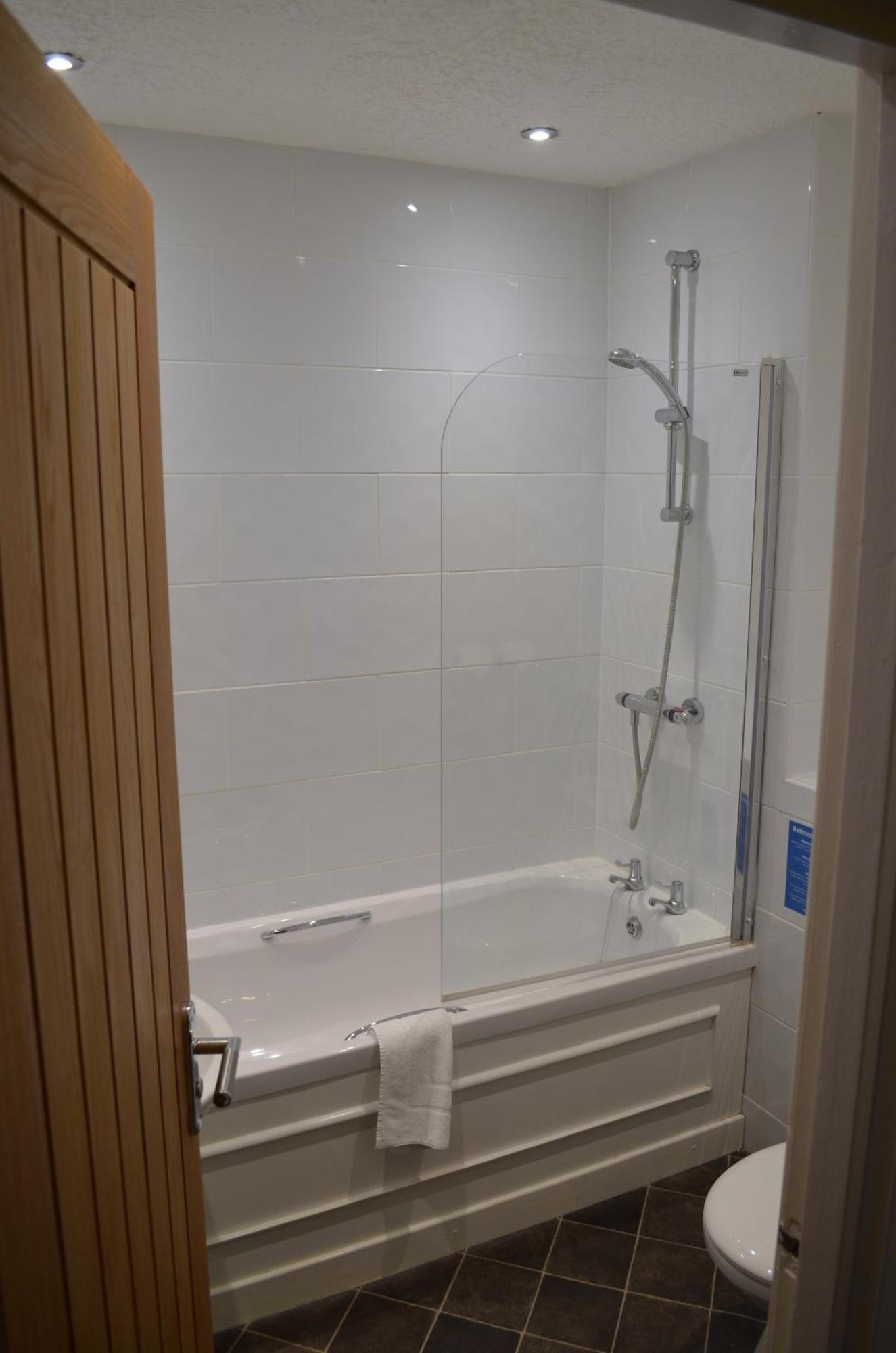 Friars Carse Country House Hotel Dumfries Luaran gambar