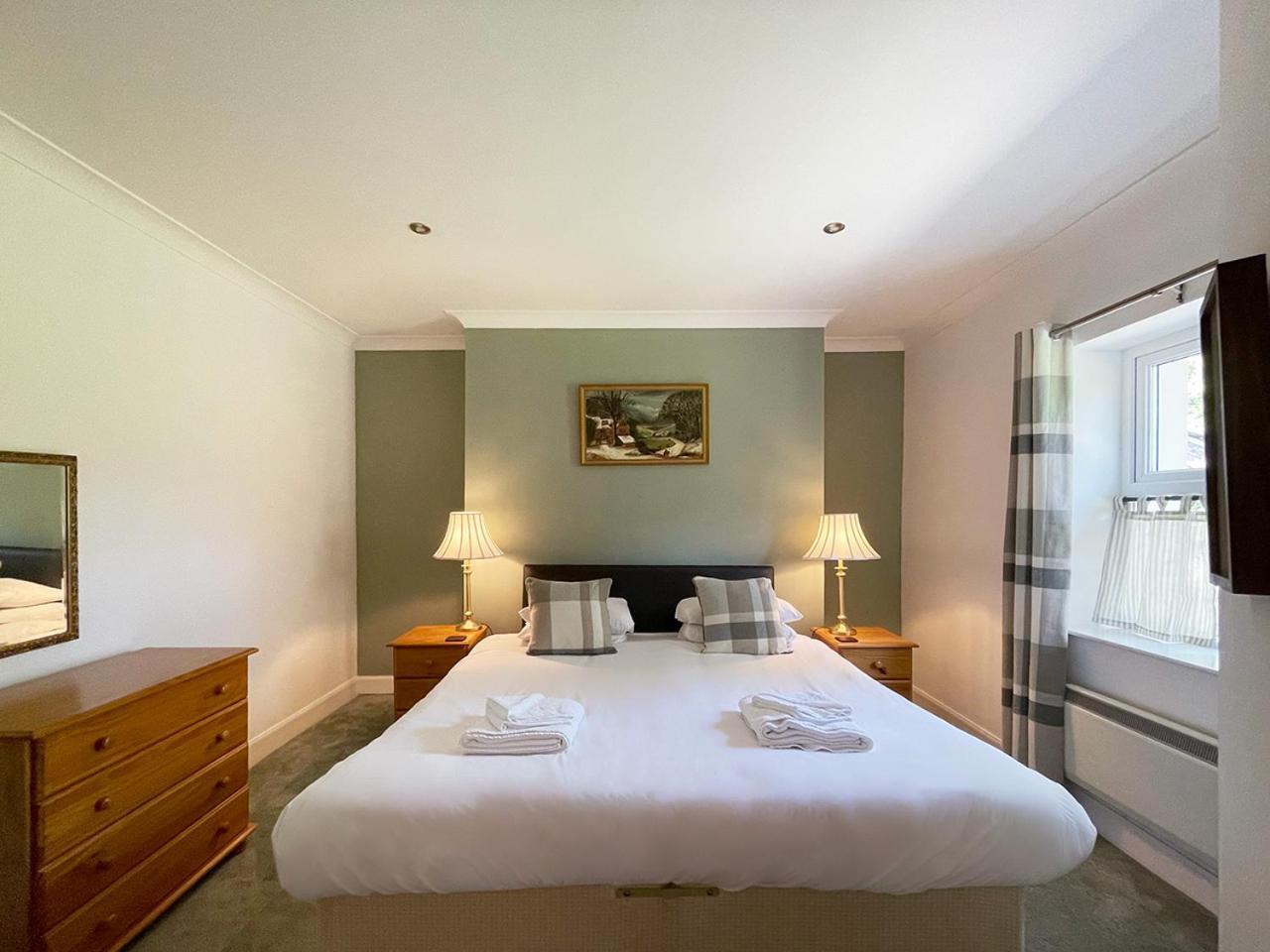 Friars Carse Country House Hotel Dumfries Luaran gambar